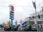 シマズ自動車 の店舗画像