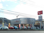 ヤマムラ ダイハツ井原の店舗画像