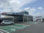 スズキ自販山口 U’s STATION宇部の店舗画像