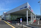 スズキ自販山口 U’s STATION徳山の店舗画像