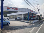 スズキ自販島根 江津営業所の店舗画像