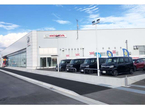 ホンダカーズ群馬中央 みどり笠懸店(認定中古車取扱店)の店舗画像