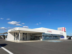 Honda Cars 茨城南 阿見店(認定中古車取扱店)の店舗画像