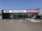 ヤングガンズ 真岡店 の店舗画像