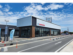 (株)ホンダカーズ群馬 藤岡店の店舗画像