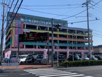 チューブ BCN高崎の店舗画像