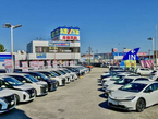 ケーユー 千葉店の店舗画像