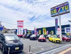 ケーユー 三郷インター店の店舗画像