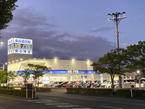 ケーユー 新潟女池店の店舗画像