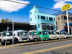 AYASE (株)アヤセ商事 トラック・特種車両・パッカー・商用車専門店の店舗画像