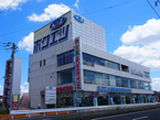 ホクエツ自動車販売 川口本社の店舗画像