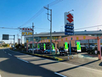 オートPAX 川野辺自動車販売（株） 羽生122号バイパス店 JU適正販売店の店舗画像