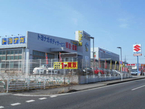(株)トヨナガ スズキアリーナトヨナガ高崎八幡の店舗画像