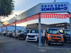 新車市場青梅新町 の店舗画像