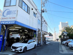 大貫自動車株式会社 の店舗画像