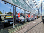 グリーンフラッグ 相模原店の店舗画像