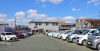 ジャストカーセールス の店舗画像