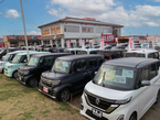 (株)ナオイオート 6号取手店の店舗画像
