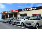 株式会社ナオイオート 坂東店の店舗画像