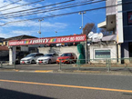 サーティー THIRTY東京の店舗画像