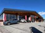 サーティー THIRTY長野・佐久インター 4WD専門店 の店舗画像