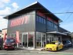 サーティー THIRTY京丹後の店舗画像