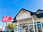 届出済軽未使用車専門店 レディバグ三郷インター店 の店舗画像