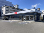 日産福岡販売 カーパレス筑紫の店舗画像