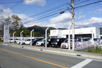 Honda Cars 山梨東 U−Select富士五湖の店舗画像