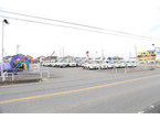 細井自動車 トラック市内田の店舗画像