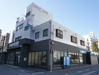 マリオットマーキーズ ボッシュカーサービス の店舗画像