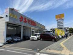 カーセブン京浜蒲田店 の店舗画像