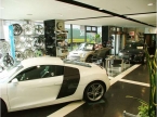bond cars OSAKA ボンドカーズ オオサカの店舗画像