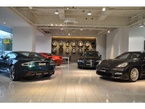 bond CARS TOKYO の店舗画像