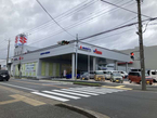 スズキ自販千葉 スズキアリーナ東習志野の店舗画像