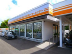 トヨタカローラ千葉 成田マイカーセンターの店舗画像