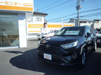 トヨタカローラ千葉 八幡マイカーセンターの店舗画像
