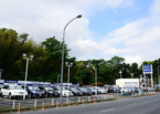 千葉スバル株式会社 カースポット我孫子の店舗画像
