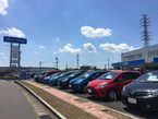 ネッツトヨタ千葉 ユーコム富里店の店舗画像