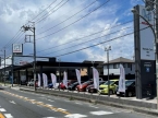ホンダカーズ桶川 伊奈店U−Selectコーナーの店舗画像
