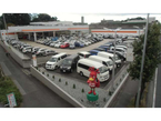 トヨタカローラ新埼玉 日進マイカーセンターの店舗画像