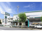 埼玉トヨペット 朝霞支店の店舗画像