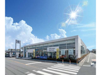 Volkswagen戸田公園 の店舗画像
