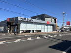 日産サティオ埼玉 オートレッド飯能の店舗画像