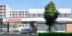 ホンダカーズ埼玉 和光中央店(認定中古車取扱店)の店舗画像