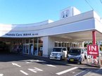 ホンダカーズ東京中央 東大和店の店舗画像