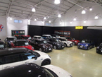 MINI NEXT 勝どき の店舗画像