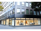 ベントレー大阪 本町ショールーム の店舗画像