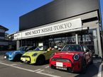 MINI NEXT 西東京 の店舗画像