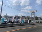 トヨタS&D西東京 U−Car立川店の店舗画像